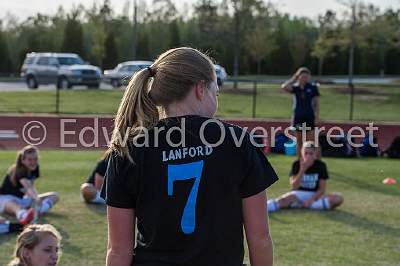 L-Soccer vs SHS 021